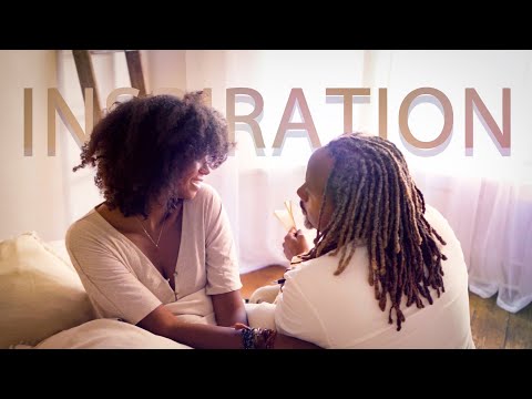 Layne Tadesse - Inspiration (Official Music Video)