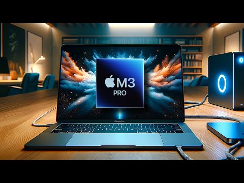 M3 Pro MacBook Pro Review: A Web Developer's Perspective After 1 Week