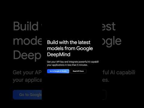 Google’s AI Just Crossed the Line (No One Saw This Coming)