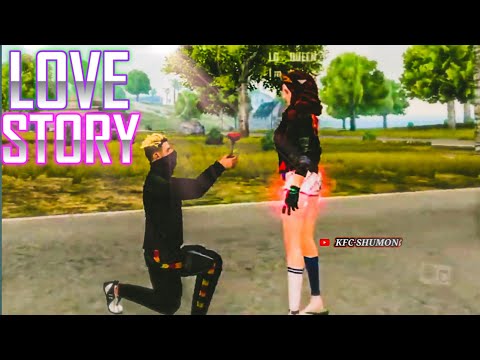 Love ❤️ Status Free Fire || Short Video || New Whatsapp Status