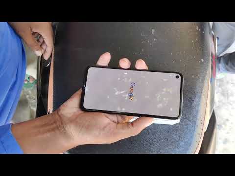 Pixel 4a Unboxing | Google Pixel 4a
