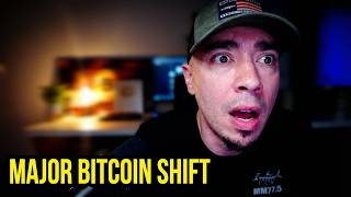 Major Crypto turning Point (Most Will Not See This)