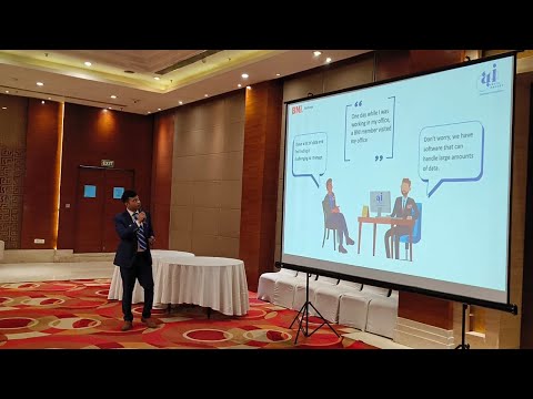Insights of Ameya Innovex through our Founder & CEO - Ayush Abhay