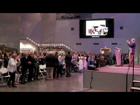 Opening Night of Ghost Army Exhibit at National WWII Museum 3/5/20