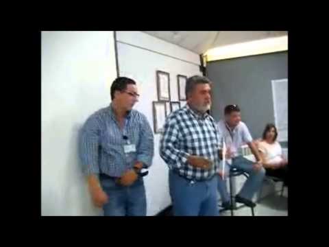 Resultados taller diagnóstico de los eventos de inundación