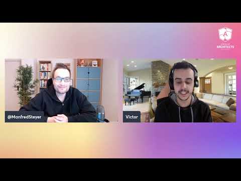 [EN] Interview: Micro Frontends