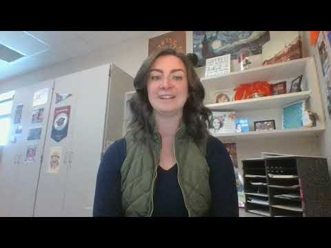 Intro to Gender in Media