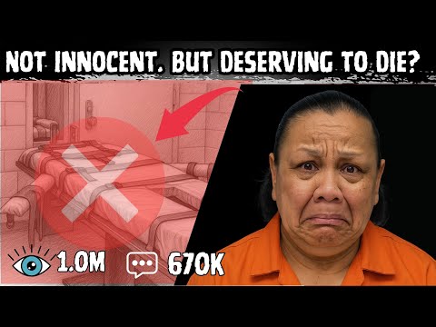 1 Mother on Death Row for Her Child’s Death  But 14 Jurors Now Regret the Verdict | True Crime Story