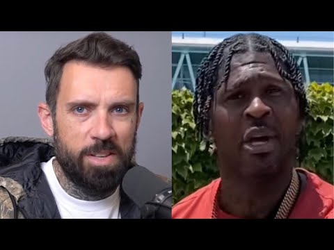 Adam22 bashes 4extra & proves No Jumper loyal to clicks not culture 💰💥 Views over values!