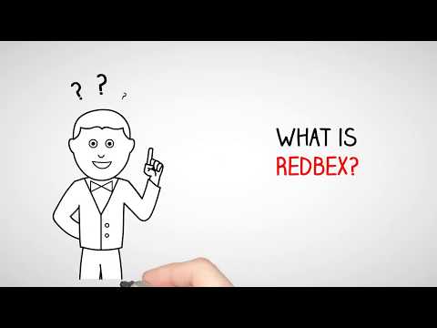 What is Redbex