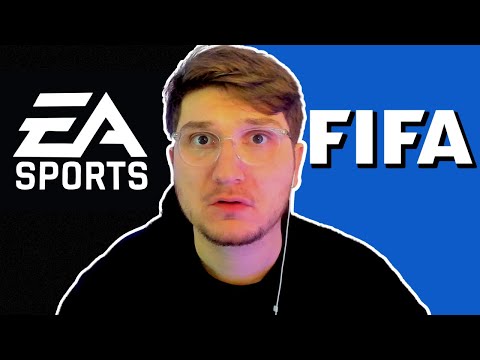EA Sports FC vs FIFA | Thoughts