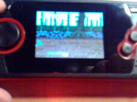 Sega mega drive portable video game player part 2