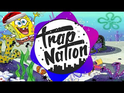 SPONGEBOB KRUSTY KRAB TRAP CHRISTMAS TYPE BEAT 2016 FREE FOR NON PROFIT