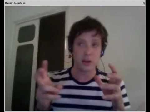 Damian Kulash on Web Native Film
