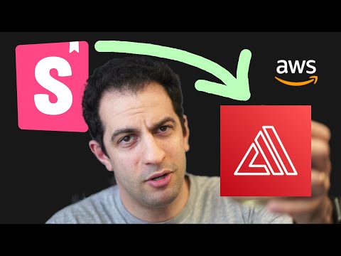 Deploying Your React UI Library Using Storybook and AWS Amplify