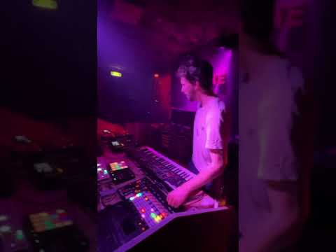 fÄst live set @Cavete Marburg pt2 - March 17, 2023 #liveset #housemusic #deephouse #melodichouse