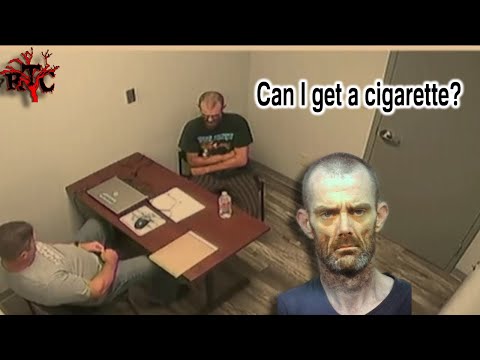 The Confession Of A Drug Addicted Killer