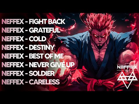 The 8 Most Popular Gaming Backsongs || Best NEFFEX Songs Of All Time