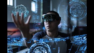 AUGMENT REALITY (AR/VR) - TUTORIAL 3