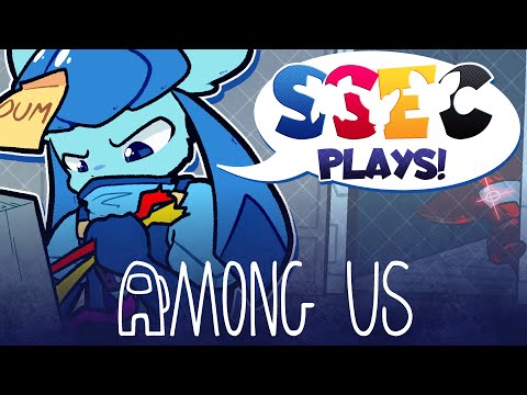 SSEC Plays- Among us!