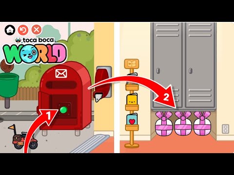 TOP TOCA BOCA WORLD Designer Reveals Best Design Hacks for Beginners