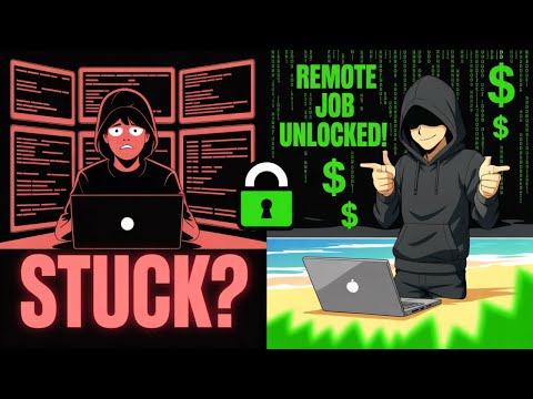 How Can YOU Start Learning Cyber Security Today?