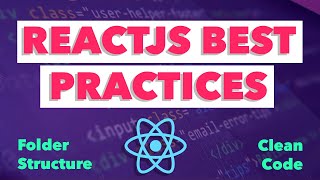 React Best Practices