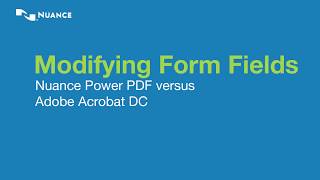 Adobe Acrobat DC vs. Kofax Power PDF: Which One Is Worth Your Money?