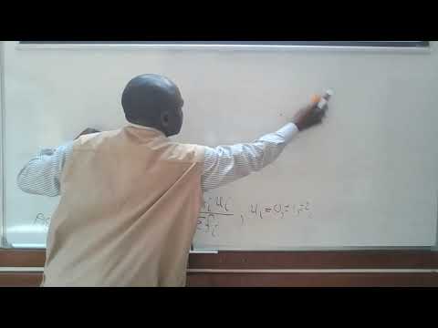 GBS Unit 1 Session 1