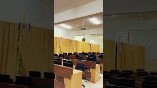 All set. Brains, tech, and ideas – all ready for tomorrow’s AI Hackathon #klebcagokak #aihackathon