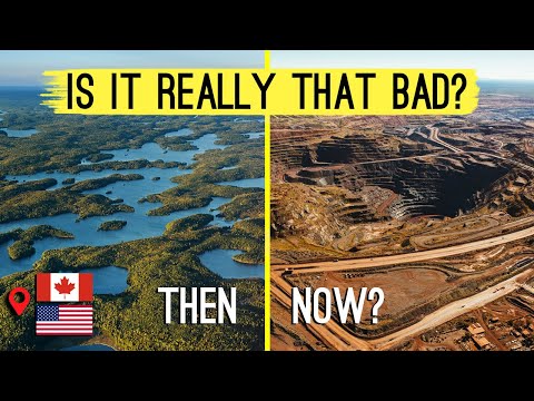 The Truth About Mining Precious Metals