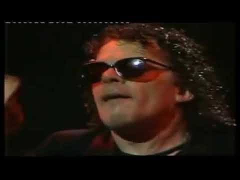 Ian Dury & The Blockheads   'LIVE 78