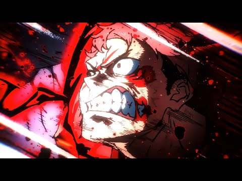 yuji vs mahito edit jjks2