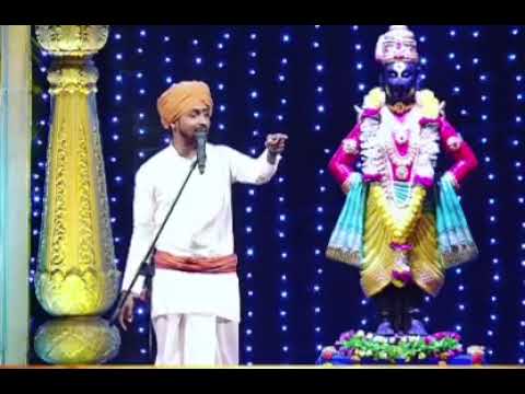 dialogue in bhajan