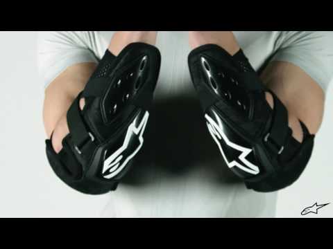 Moab Elbow Guard
