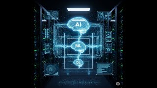 AI vs ML vs DL vs NLP | Explained Simply with Examples