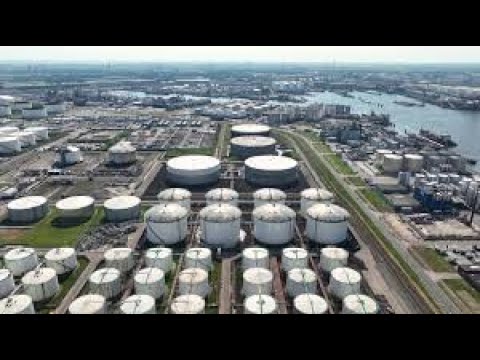 North American Oil Flow Shifts, Undermining U.S. Energy Reliance