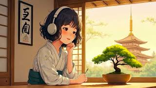 ☕ Lofi for Coffee & Code – Productivity Music to Keep You Flowing