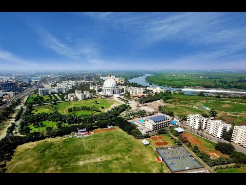 Pune...have you seen this!! #maharashtra #mitpune #mitadt #session #youtube #youtubers #interactive