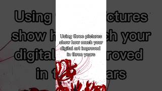 My art skills in 2022 📈 #conceptartist #conceptart #artworks #characterart #gameart #characterartist