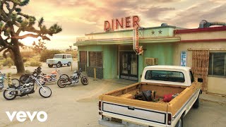 Chris LeDoux - This Cowboy's Hat (Official Music Video)