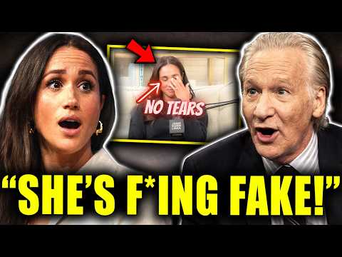 Meghan Markle HUMILIATED On Live TV After An Emotional Podcast.. (This Got BRUTAL)