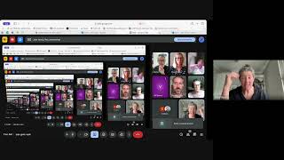 Digital Issues at a Digital Launch?! Tech bloopers from our June 25 launch event ;)