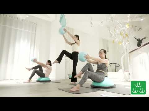 Body Shaping Class Sep 2023 JL Center