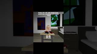 For those who have exams!😭 #roblox #robloxedit #finalexams #fypシ
