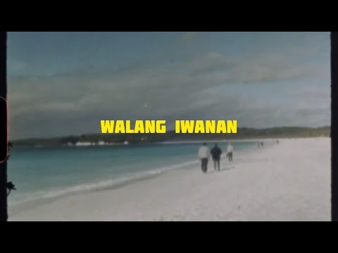 SJ Maglana - WALANG IWANAN (Lyric Video)