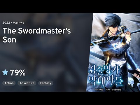 The man who got reborn again as shadow master episode 1 #manhwa #manhwaarecomendation #bestmanhwa