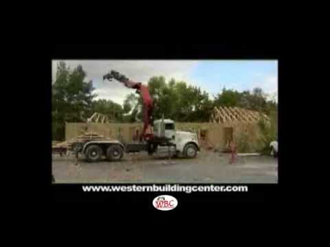 WBC Building Components Video