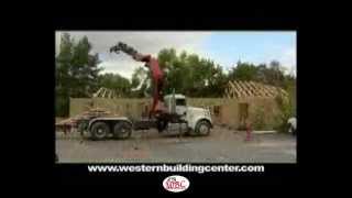 WBC Building Components Video
