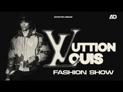 Paris Fashion Week Recap Fall Winter 2023 | Louis Vuitton by Kidsuper, Junya Watanabe, Amiri & More!